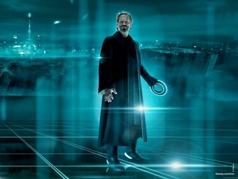 Tron Legacy Wallpaper HD Widescreen Movie