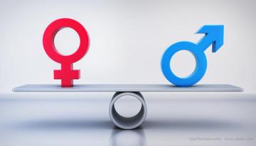 Improve Gender Parity In Healthcare
