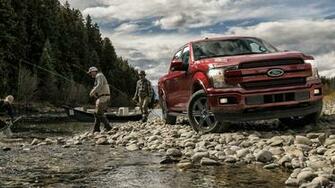 Ford F Wallpaper X Net
