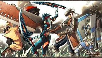 Understanding Why It S Hard To Get People Play Mh Monster