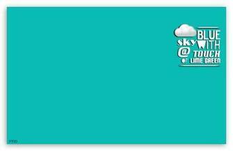 Tiffany Blue Wallpaper
