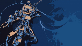 D Cursed King Siegfried