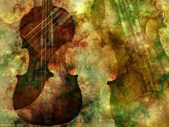 Wallpaper Instrumental Music