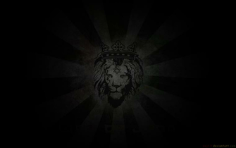 Lion Of Judah Wallpaper