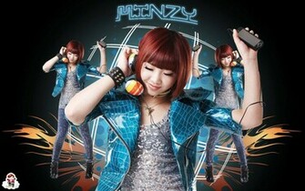 2ne1 Wallpaper