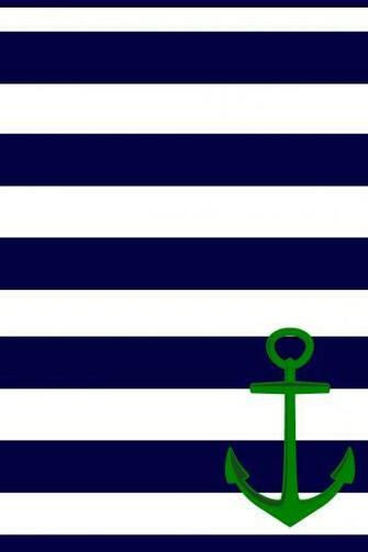 Nautical Theme iPhone Wallpaper