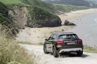 Gla Wallpaper Mercedes Forum