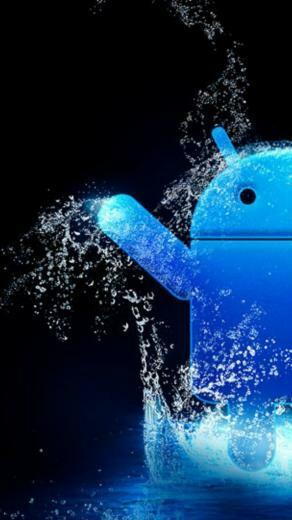 Galaxy Note Wallpaper Android