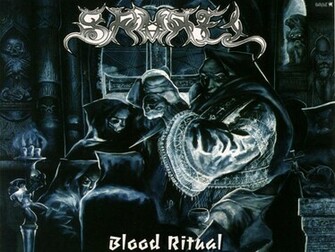 Samael Bandswallpaper Wallpaper Music Desktop