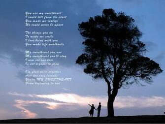 Best Heart Touching Love Poems And Quotes
