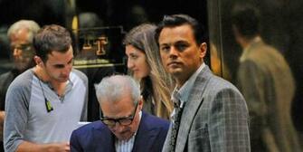 The Wolf Of Wall Street Wallpaper Sfondi Id