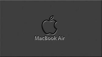 iPhone iPad Macbook Air Pro Imac Apple Logo Wallpaper The