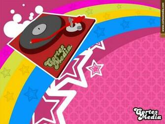 Cool Funky Desktop Wallpaper