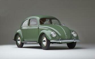 Classic Car Wallpaper Volkswagen Beetle Photos Of Using Vw