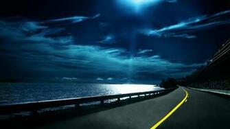 At Night HD Wallpaper High Quality Desktop
