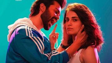 Shiddat Re Nothing To Love In Sunny Kaushal Radhika Madan Film