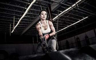 Crossfit Wallpaper Image