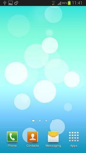 Ver Maior Ios Papel De Parede Animado Para Captura Ecr