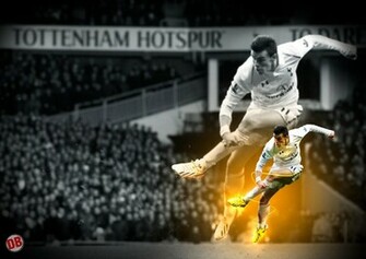 Gareth Bale Best Wallpaper Collection
