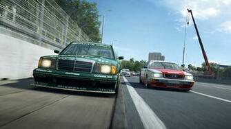Raceroom Racing Sim Gets Initial Rift And Vive Support Through
