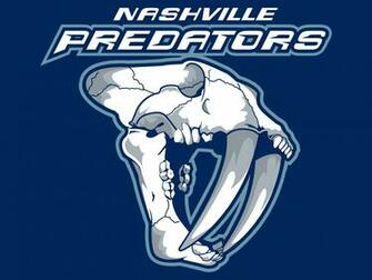 Nashville Predators Logo