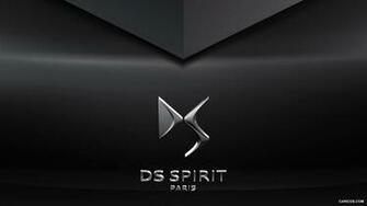 Citroen Divine Ds Concept Badge HD Wallpaper