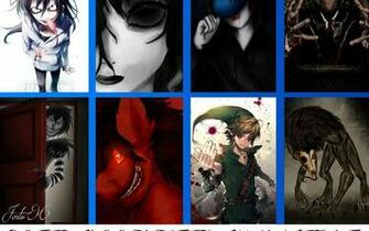 Eyeless Jack Creepypasta Wallpaper HD Firefox