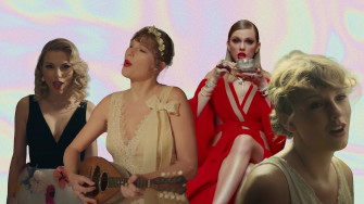 Every Taylor Swift Single Ranked British Gq