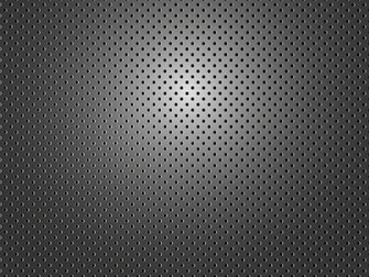 Shiny Metal Background Metallic Pattern With