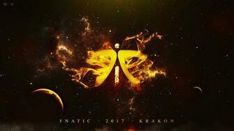 Fnatic Wallpaper Pgl