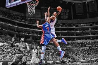 Photos Of The Year Nba