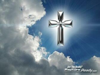 Rapture Ready Wallpaper