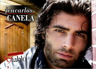 Jencarlos Canela Photo