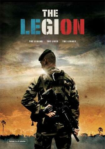 Tam S Giriti On The French Foreign Legi