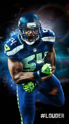 iPhone Wallpaper Sports Seahawks