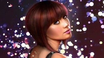 Fun Plannet Fantasy Women Art Wallpaper