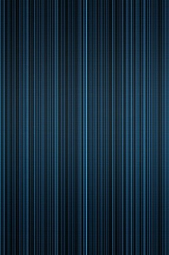 HD Dark Blue Lines iPhone Wallpaper Ipod