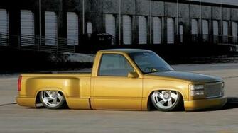 Cars Tuning Wallpaper Lowrider Black And White