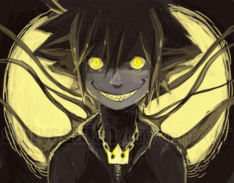 Kh Anti Sora By Saltycatfish