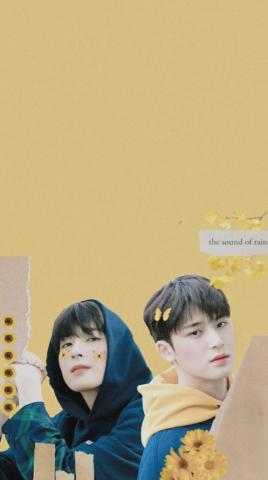 Seventeen Wallpaper Aesthetic