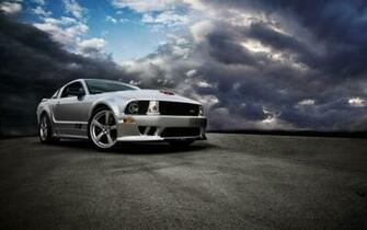 Ford Mustang Shelby Wallpaper Desktop Windows Cool