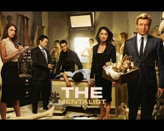 The Mentalist