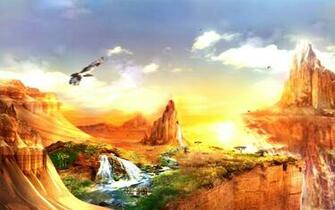 Amazing Wallpaper Desktop
