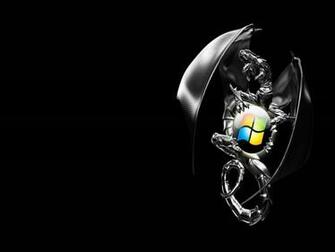 Fonditos Black Dragon Logo Computadores Windows Programas