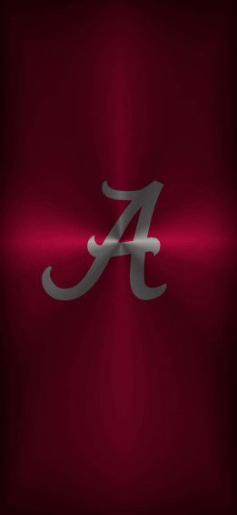 Get Ready For Alabama Football With This iPhone Wallpaper