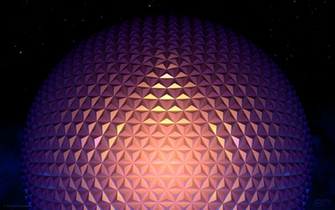 E82 The Epcot Legacy News