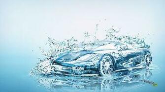 Car Wash Wallpaper