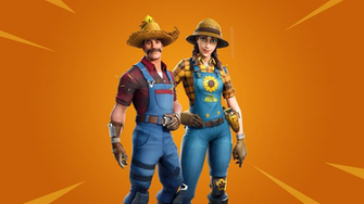 Many Unreleased Fortnite Cosmetics Are Being Used At The Esl