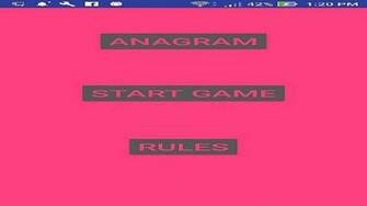 Amazon Anagram Appstore For Android