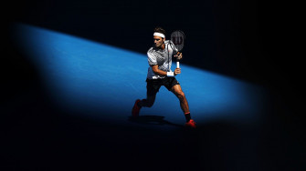 Tennis Player Wallpaper